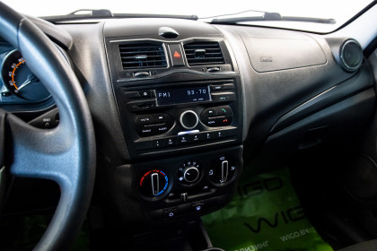 Продажа Lada (ВАЗ) Granta I Рестайлинг 1.6 MT (90 л.с.) 2021 Коричневый в Автодом