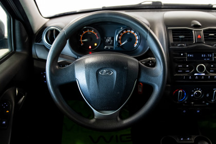Продажа Lada (ВАЗ) Granta I Рестайлинг 1.6 MT (90 л.с.) 2021 Коричневый в Автодом