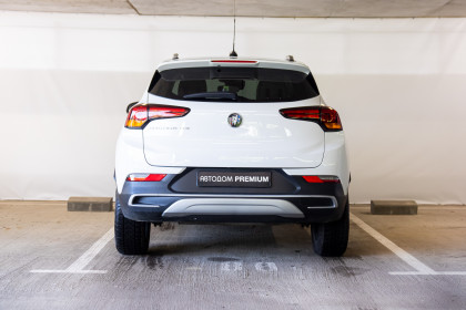 Продажа Buick Encore GX I 1.3 CVT (165 л.с.) 2020 Белый в Автодом