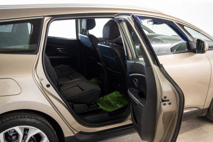 Продажа Renault Scenic IV 1.5 MT (110 л.с.) 2017 Коричневый в Автодом