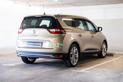 Продажа Renault Scenic IV 1.5 MT (110 л.с.) 2017 Коричневый в Автодом