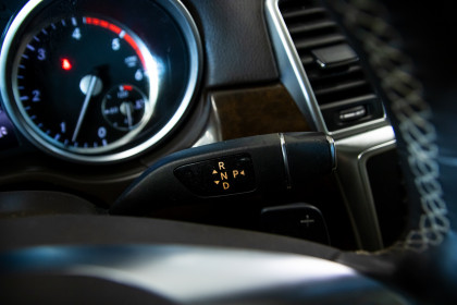 Продажа Mercedes-Benz GL-Класс II (X166) 350 3.0 AT (258 л.с.) 2015 Белый в Автодом