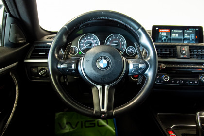 Продажа BMW 4 серии F32/F33/F36 435i 3.0 AT (306 л.с.) 2016 Черный в Автодом
