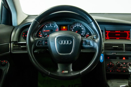 Продажа Audi A6 III (C6) 2.7 AT (180 л.с.) 2006 Синий в Автодом