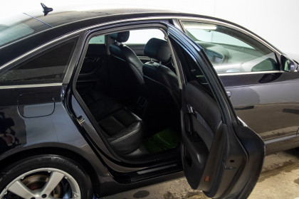 Продажа Audi A6 III (C6) 2.7 AT (180 л.с.) 2006 Синий в Автодом
