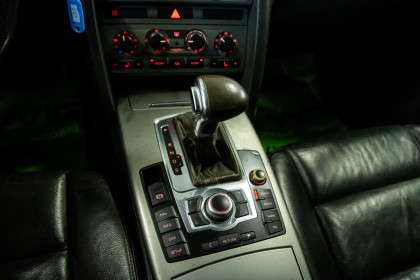 Продажа Audi A6 III (C6) 2.7 AT (180 л.с.) 2006 Синий в Автодом