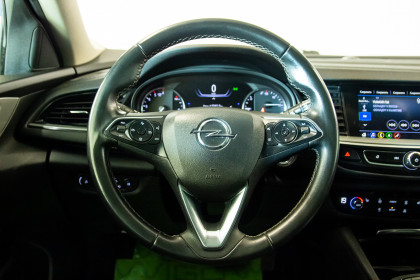 Продажа Opel Insignia II 1.6 AT (136 л.с.) 2019 Черный в Автодом