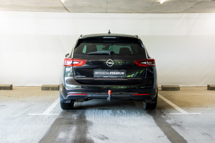 Продажа Opel Insignia II 1.6 AT (136 л.с.) 2019 Черный в Автодом