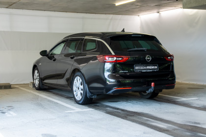 Продажа Opel Insignia II 1.6 AT (136 л.с.) 2019 Черный в Автодом