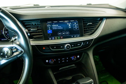Продажа Opel Insignia II 1.6 AT (136 л.с.) 2019 Черный в Автодом