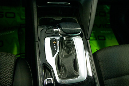 Продажа Opel Insignia II 1.6 AT (136 л.с.) 2019 Черный в Автодом