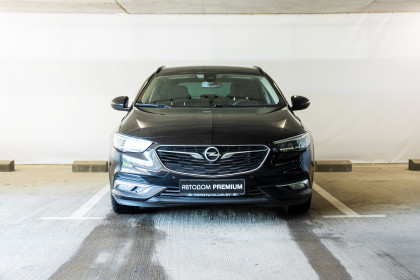 Продажа Opel Insignia II 1.6 AT (136 л.с.) 2019 Черный в Автодом