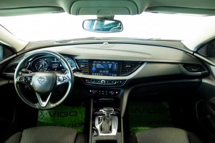 Продажа Opel Insignia II 1.6 AT (136 л.с.) 2019 Черный в Автодом