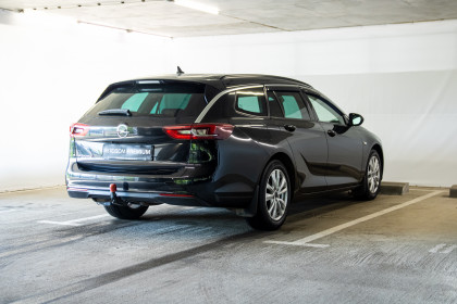 Продажа Opel Insignia II 1.6 AT (136 л.с.) 2019 Черный в Автодом
