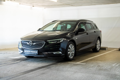 Продажа Opel Insignia II 1.6 AT (136 л.с.) 2019 Черный в Автодом