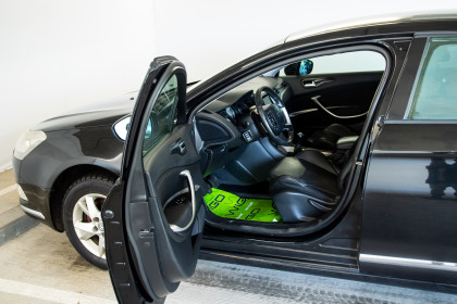 Продажа Citroen C5 II 1.6 MT (109 л.с.) 2009 Черный в Автодом