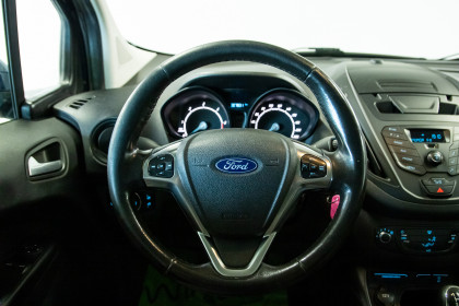 Продажа Ford Tourneo Connect II 1.5 MT (100 л.с.) 2017 Синий в Автодом