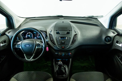 Продажа Ford Tourneo Connect II 1.5 MT (100 л.с.) 2017 Синий в Автодом