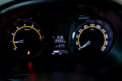 Продажа Lada (ВАЗ) Granta I Рестайлинг 1.6 MT (106 л.с.) 2019 Серый в Автодом