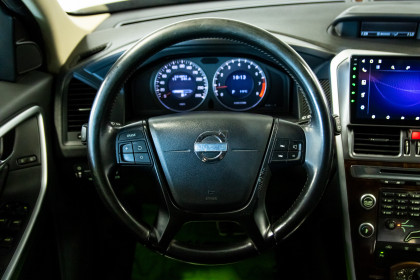 Продажа Volvo XC60 I 2.0 AMT (203 л.с.) 2010 Черный в Автодом