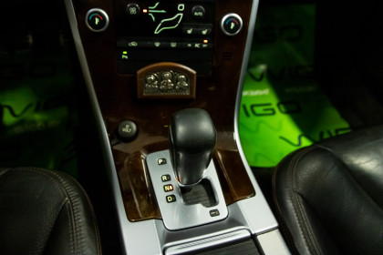 Продажа Volvo XC60 I 2.0 AMT (203 л.с.) 2010 Черный в Автодом