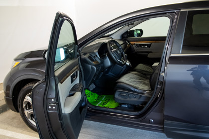 Продажа Honda CR-V V 1.5 CVT (190 л.с.) 2019 Черный в Автодом