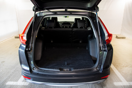 Продажа Honda CR-V V 1.5 CVT (190 л.с.) 2019 Черный в Автодом