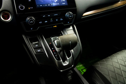 Продажа Honda CR-V V 1.5 CVT (190 л.с.) 2019 Черный в Автодом