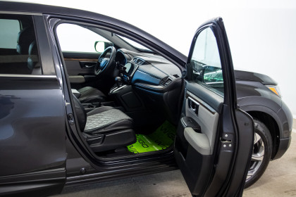 Продажа Honda CR-V V 1.5 CVT (190 л.с.) 2019 Черный в Автодом