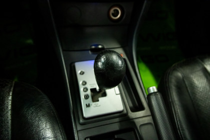 Продажа Mazda 3 I (BK) 2.3 AT (160 л.с.) 2005 Серый в Автодом