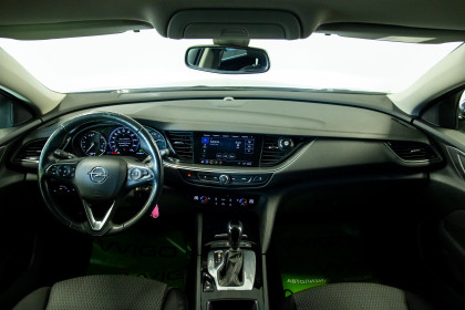 Продажа Opel Insignia II Рестайлинг 1.5 AT (122 л.с.) 2020 Синий в Автодом