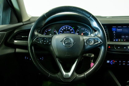 Продажа Opel Insignia II Рестайлинг 1.5 AT (122 л.с.) 2020 Синий в Автодом