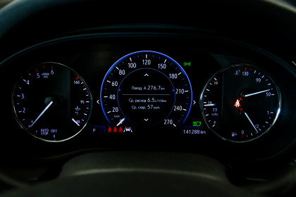 Продажа Opel Insignia II Рестайлинг 1.5 AT (122 л.с.) 2020 Синий в Автодом