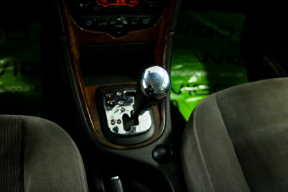 Продажа Peugeot 307 I 2.0 AT (137 л.с.) 2002 Синий в Автодом