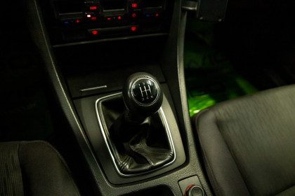 Продажа Audi A4 III (B7) 1.9 MT (115 л.с.) 2005 Черный в Автодом