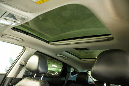 Продажа Hyundai Tucson II 2.0 AT (184 л.с.) 2011 Черный в Автодом