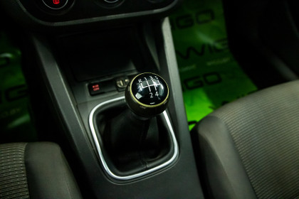 Продажа Volkswagen Jetta V 1.6 MT (102 л.с.) 2007 Серый в Автодом