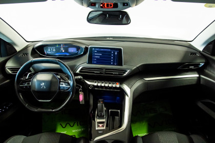 Продажа Peugeot 5008 II 1.5 AT (130 л.с.) 2020 Черный в Автодом