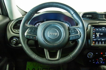 Продажа Jeep Renegade I Рестайлинг 1.3 AT (180 л.с.) 2022 Серый в Автодом