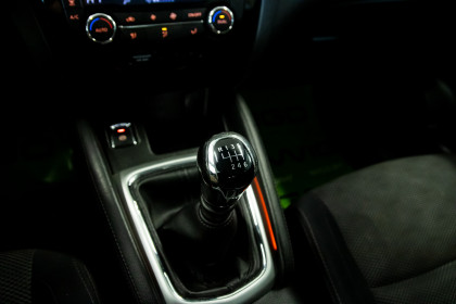 Продажа Nissan Qashqai II 1.2 MT (115 л.с.) 2015 Белый в Автодом