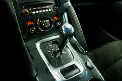 Продажа Peugeot 3008 I 1.6 AT (150 л.с.) 2011 Серебристый в Автодом