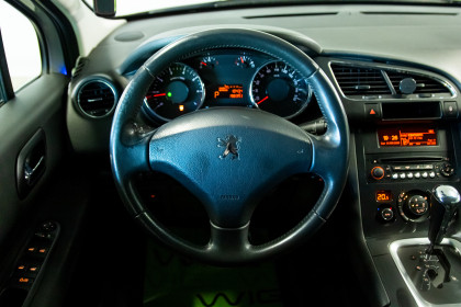 Продажа Peugeot 3008 I 1.6 AT (150 л.с.) 2011 Серебристый в Автодом