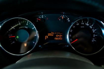 Продажа Peugeot 3008 I 1.6 AT (150 л.с.) 2011 Серебристый в Автодом