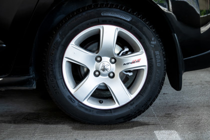 Продажа Peugeot 3008 I 1.6 MT (112 л.с.) 2010 Черный в Автодом