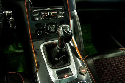 Продажа Peugeot 3008 I 1.6 MT (112 л.с.) 2010 Черный в Автодом