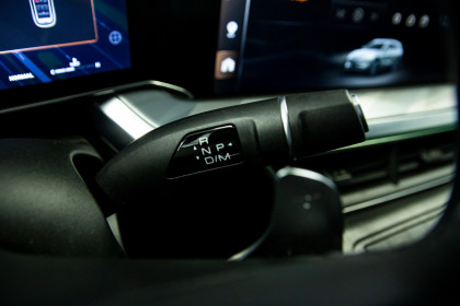 Продажа Haval F7 II 2.0 AMT (192 л.с.) 2024 Синий в Автодом
