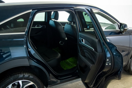Продажа Haval F7 II 2.0 AMT (192 л.с.) 2024 Синий в Автодом