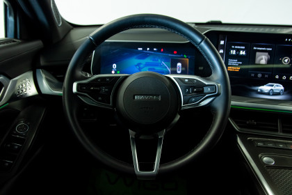 Продажа Haval F7 II 2.0 AMT (192 л.с.) 2024 Синий в Автодом
