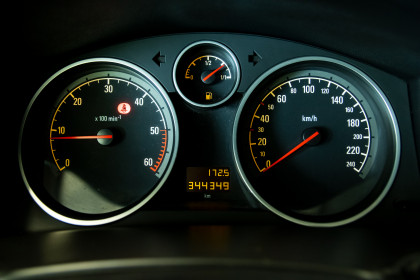 Продажа Opel Astra H 1.7 MT (80 л.с.) 2004 Синий в Автодом