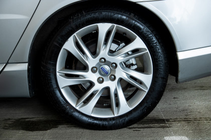 Продажа Volvo V70 III 1.6 MT (109 л.с.) 2010 Серебристый в Автодом
